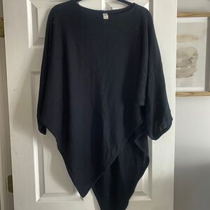 Lululemon Poncho